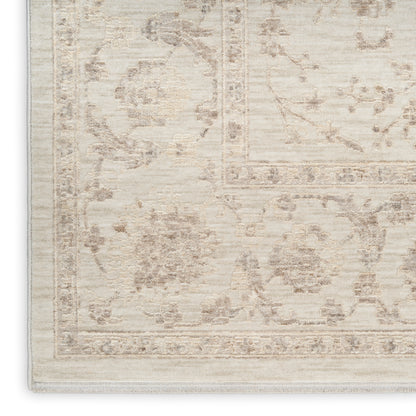 Nourison Home Shadows  Ivory  Traditional