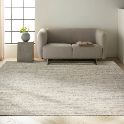Calvin Klein Kathmandu  Grey  Contemporary