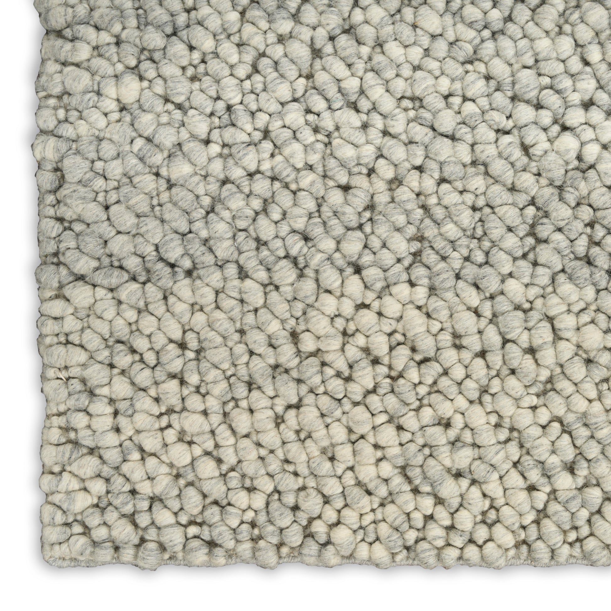 Calvin Klein Riverstone  Grey Ivory  Contemporary