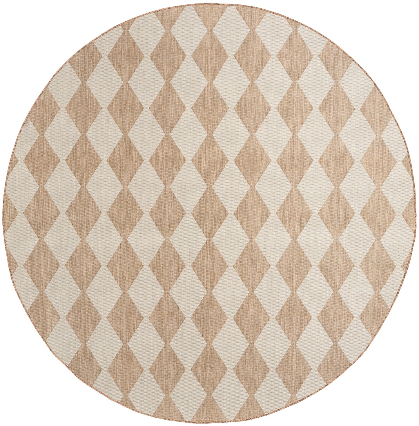 Nourison Home Positano POS04 Jute Contemporary Power-loomed Rug