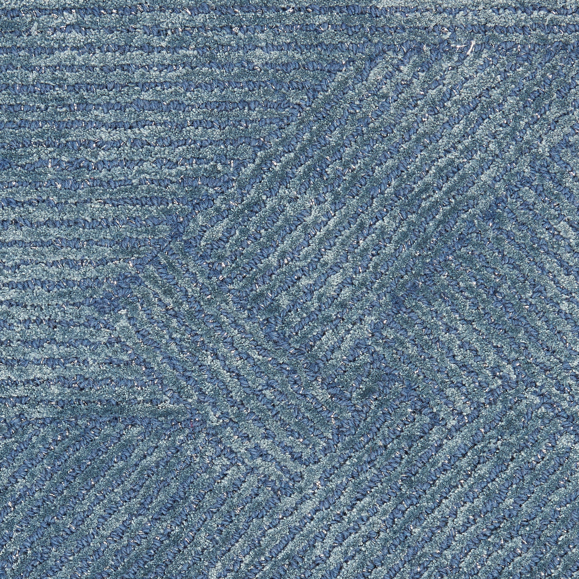 Michael Amini Ma30 Star  Blue  Contemporary