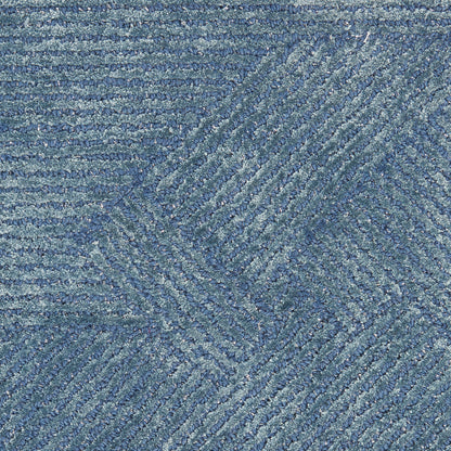 Michael Amini Ma30 Star  Blue  Contemporary