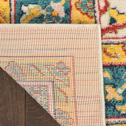 Nourison Home Nourison Essentials  Ivory Gold  Traditional