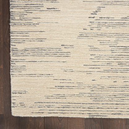Michael Amini Ma30 Star  Ivory Grey  Contemporary