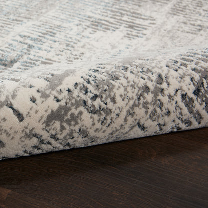 Michael Amini MA90 Uptown  Ivory Grey  Contemporary