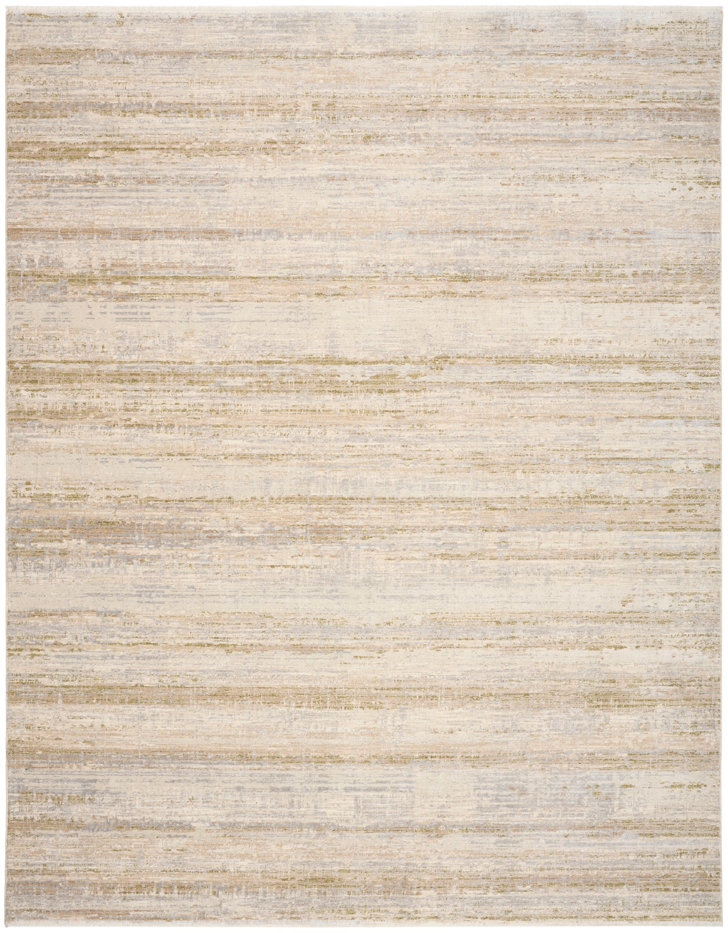 Calvin Klein CK089 Drift DRF03 Sand Contemporary Machine Woven Rug