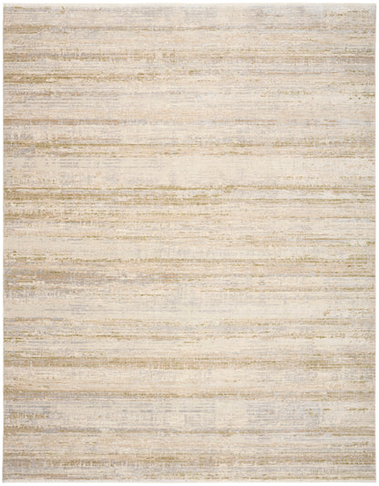 Calvin Klein CK089 Drift DRF03 Sand Contemporary Machine Woven Rug