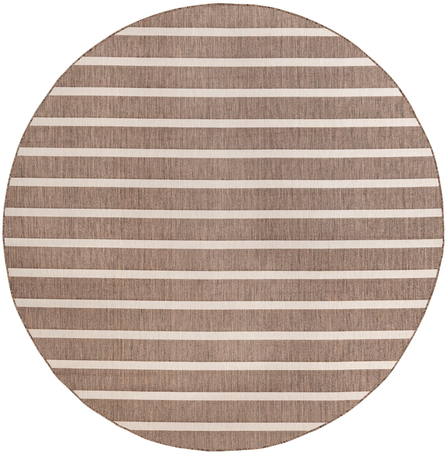 Nourison Home Positano POS03 Natural Ivory Contemporary Power-loomed Rug