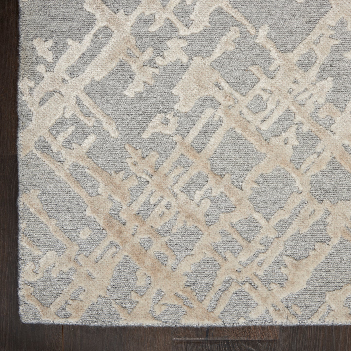 Nourison Home Divine  Sand Storm  