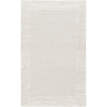 Surya Edirne EDE-2300 Cream Cottage Woven Rug