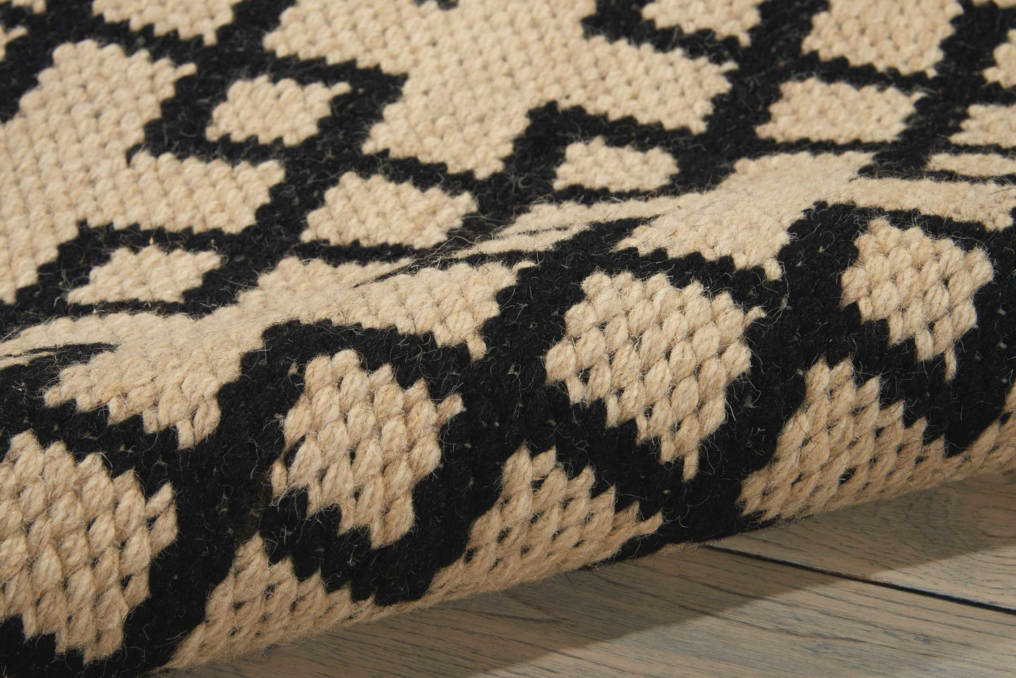 Barclay Butera Maze  Midnight  Contemporary