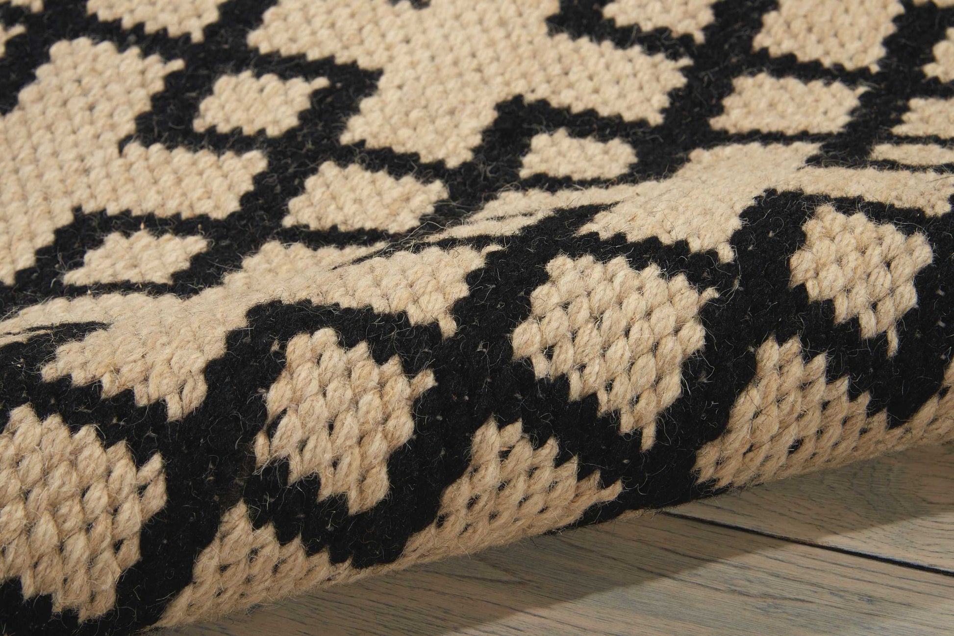 Barclay Butera Maze  Midnight  Contemporary