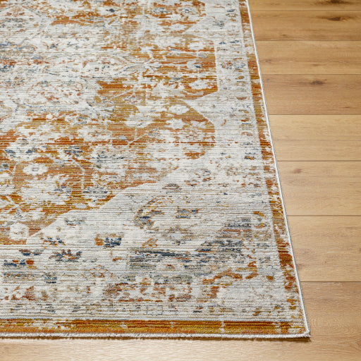 Surya Edmonton EDO-2304 Cream Traditional Machinemade Rug