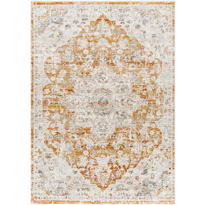 Surya Edmonton EDO-2304 Cream Traditional Machinemade Rug