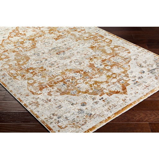 Surya Edmonton EDO-2304 Cream Traditional Machinemade Rug