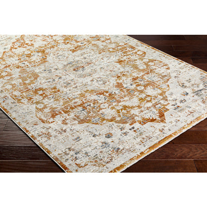 Surya Edmonton EDO-2304 Cream Traditional Machinemade Rug
