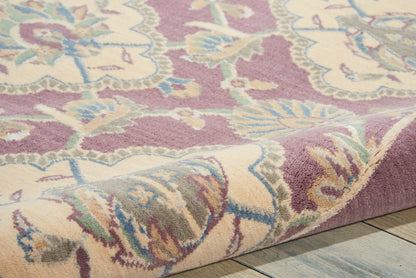 Barclay Butera Hinsdale  Violet  