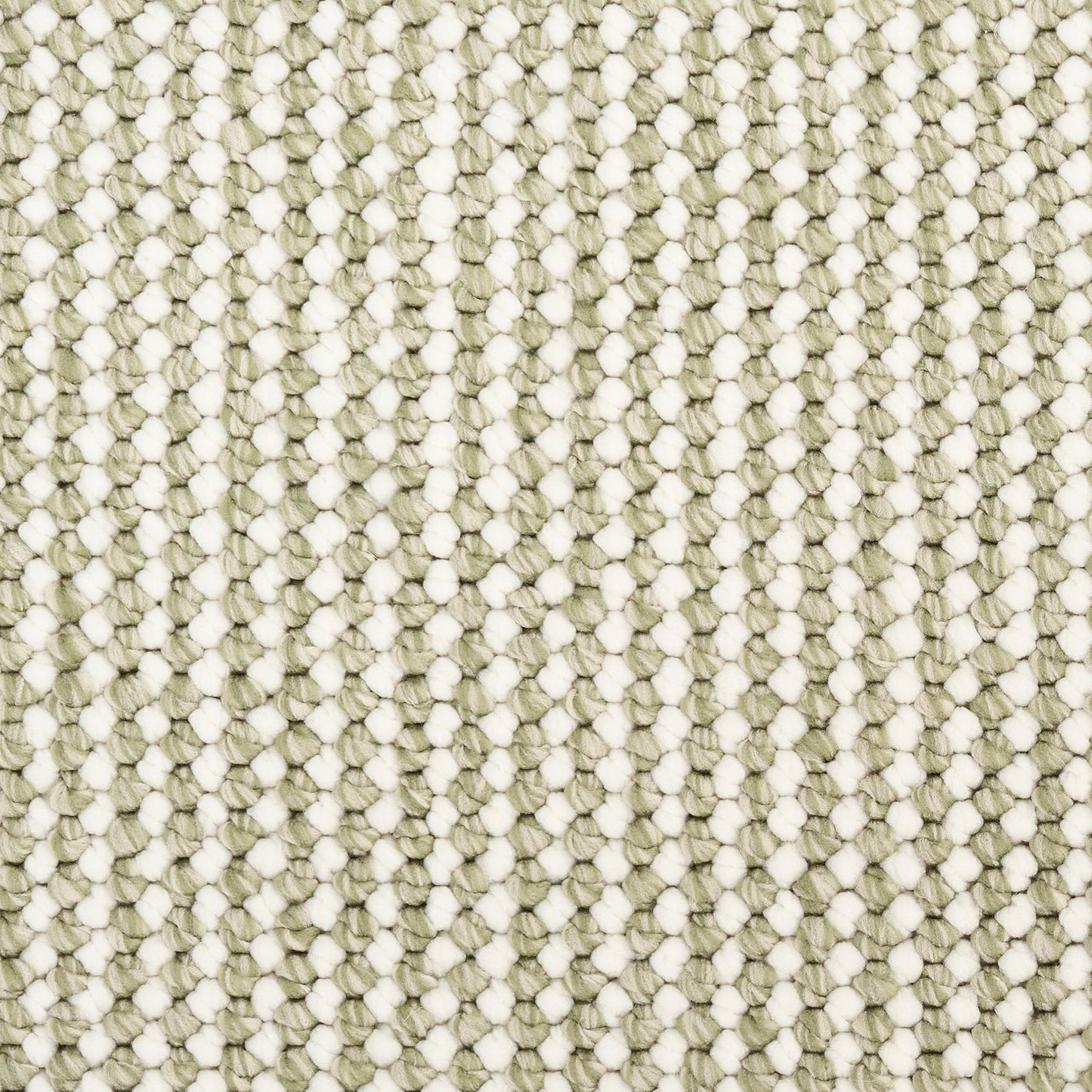 Nourison Home Natural Texture  Ivory Green  Contemporary