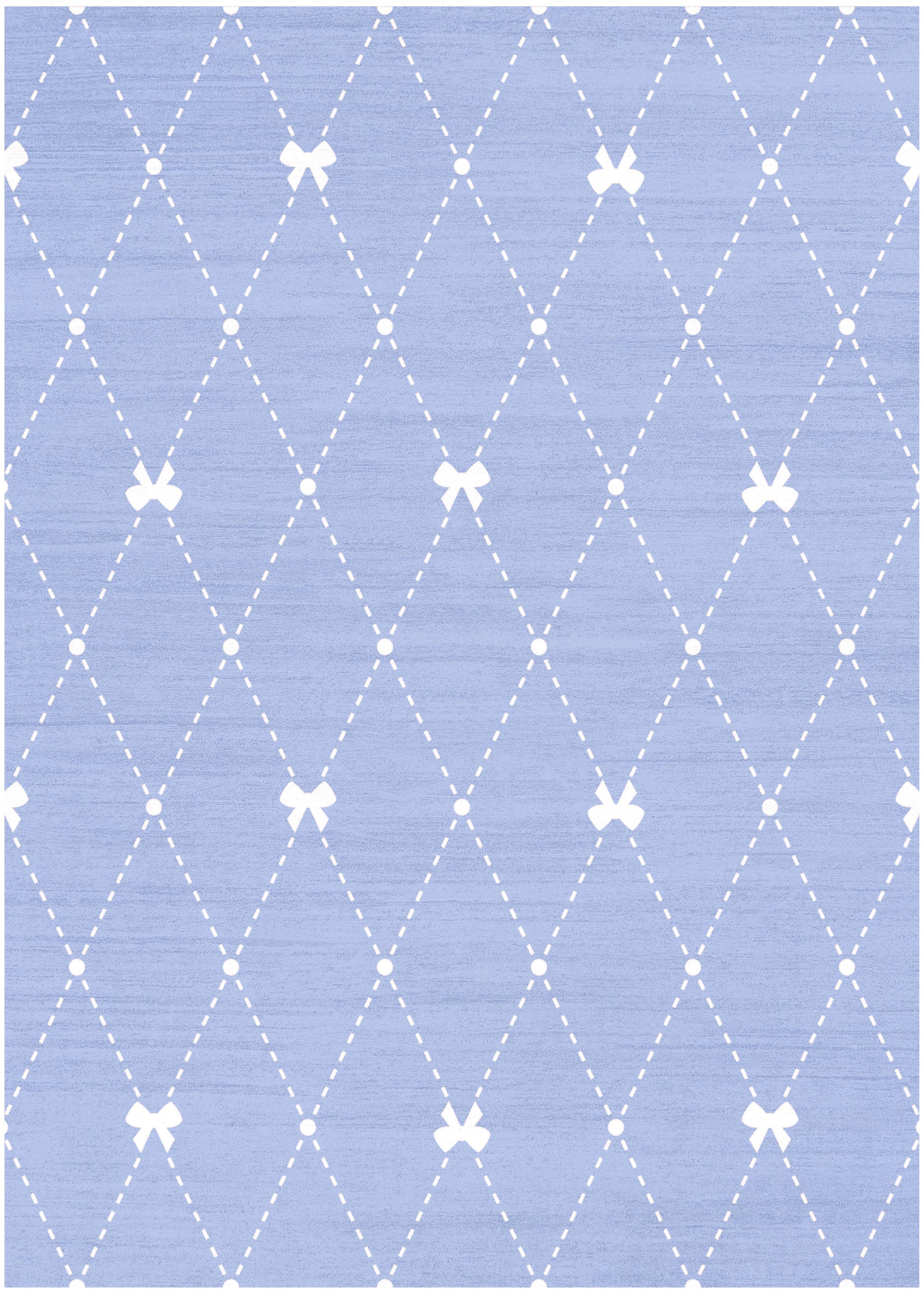 Nourison Home Imagination  Blue  Contemporary