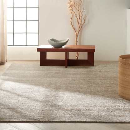 Calvin Klein Mesa  Hematite  Contemporary