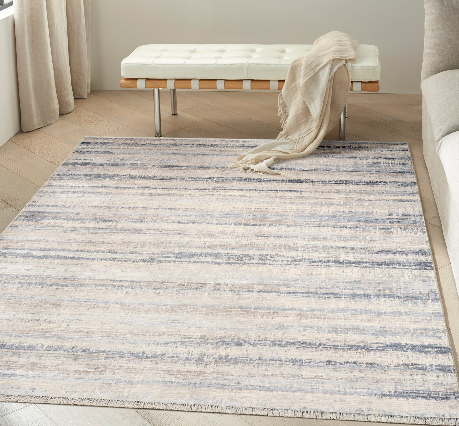 Calvin Klein CK089 Drift  Blue  Contemporary