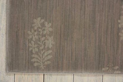 Calvin Klein Home Loom Select Neutrals  Granite  Contemporary
