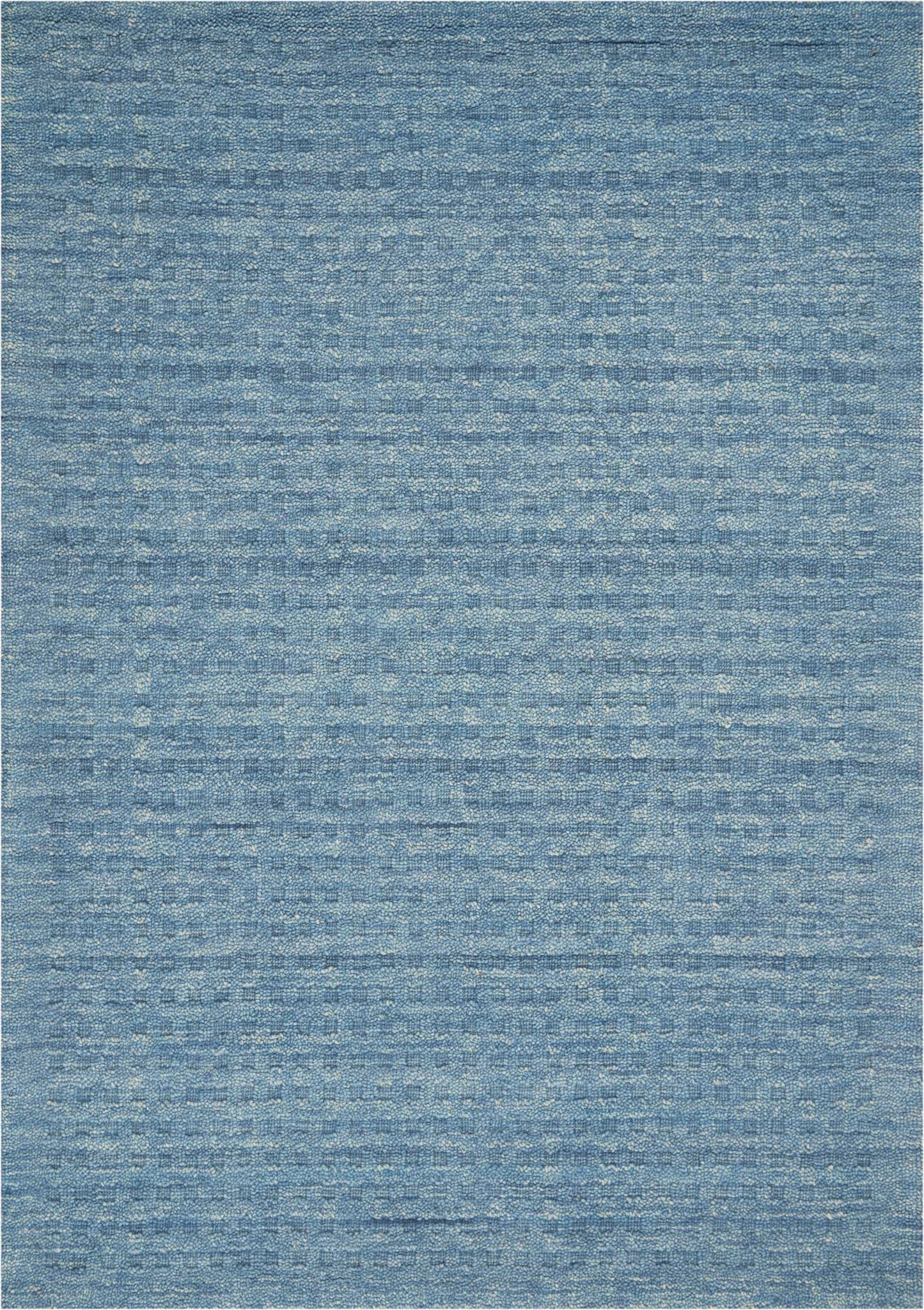 Nourison Home Marana MNN01 Denim Contemporary Woven Rug