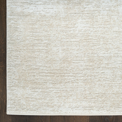 Nourison Home Dekor  Beige  Contemporary