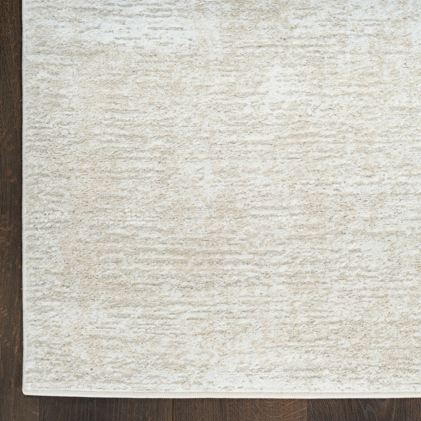 Nourison Home Dekor  Beige  Contemporary