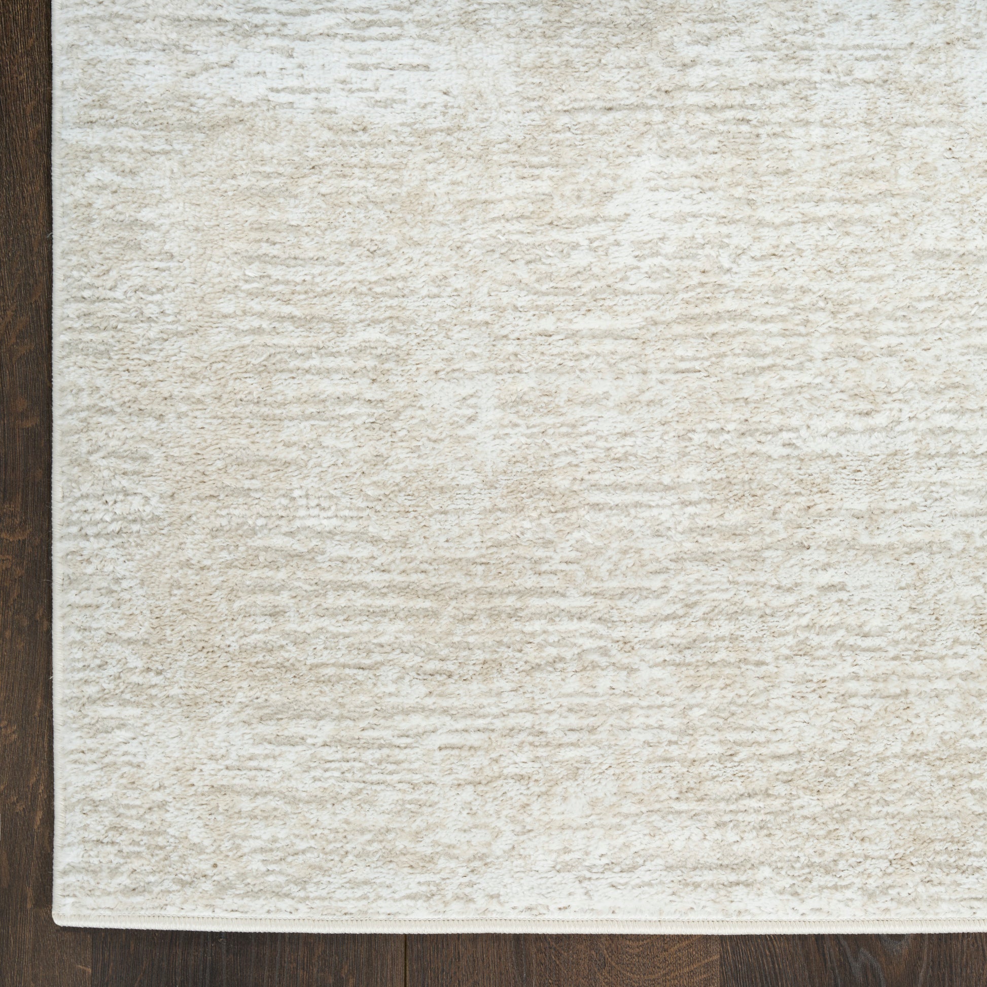 Nourison Home Dekor  Beige  Contemporary