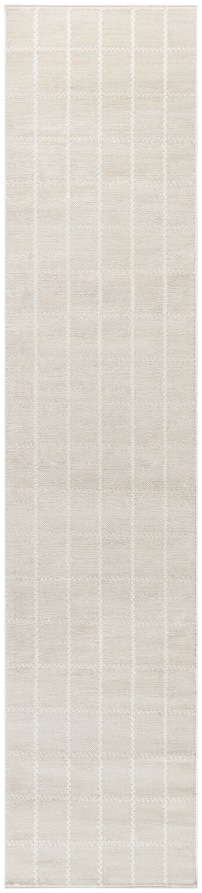 Nourison Home Serenity Home SRH05 Ivory Contemporary Loom-woven Rug