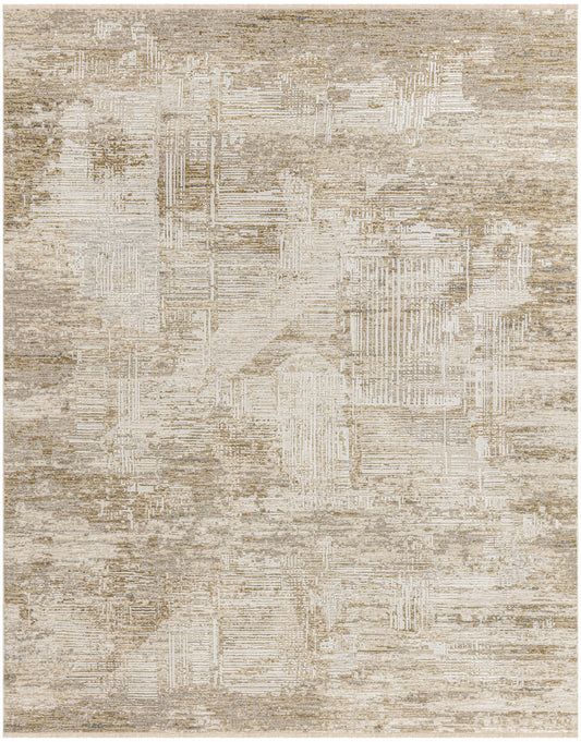 Calvin Klein CK078 Summit  Mocha Ivory  Contemporary