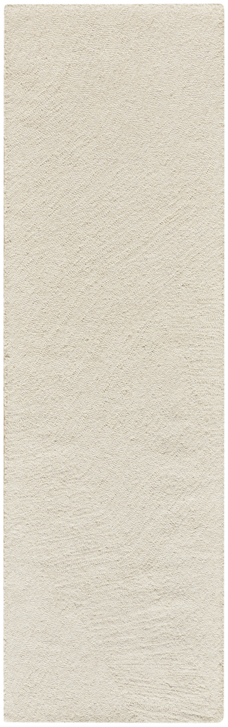 DKNY Pure Angles ANG01 Ivory Contemporary Hand Tufted Rug