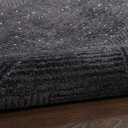Michael Amini Ma30 Star  Black  Contemporary