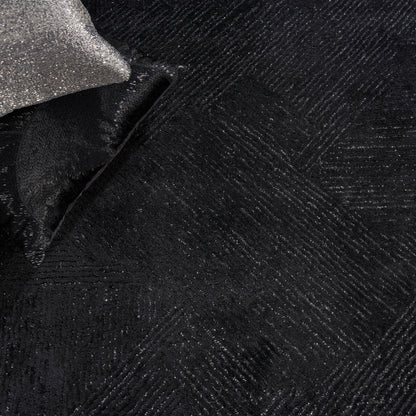 Michael Amini Ma30 Star  Black  Contemporary