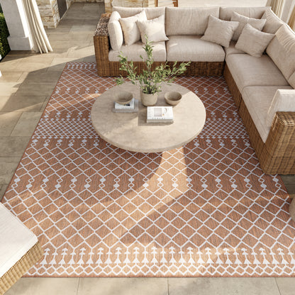 Nourison Home Positano  Jute  Contemporary