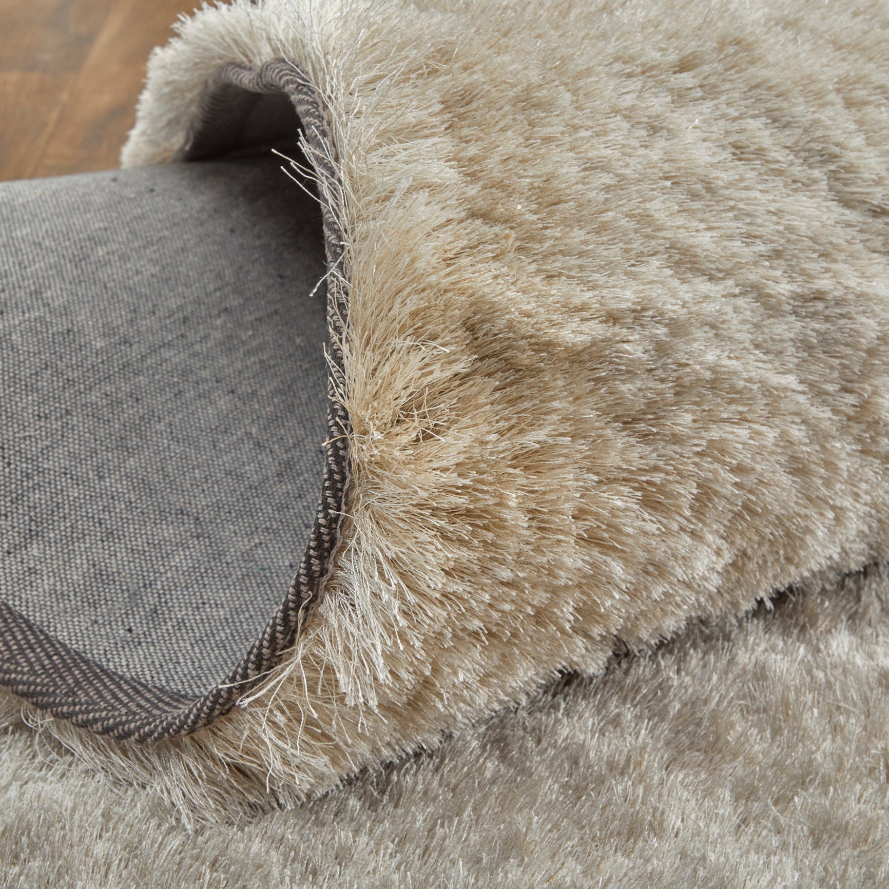 Feizy Indochine 4550F Cream Modern/Luxury & Glam/Casual Hand Tufted Rug - Rugs - Feizy - Atlanta Designer Rugs