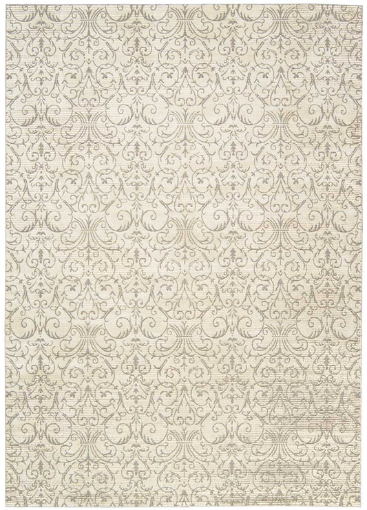 Nourison Home Luminance  Opal  Transitional