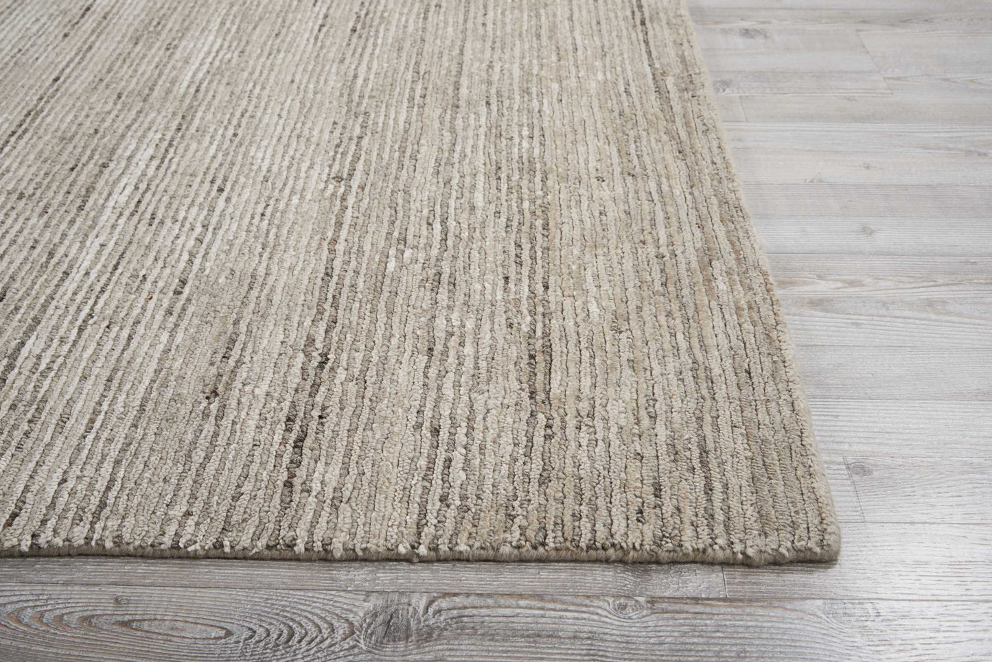Nourison Home OCEAN  Sand  Contemporary