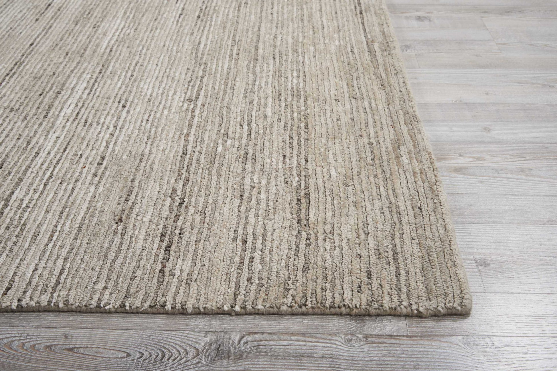 Nourison Home OCEAN  Sand  Contemporary
