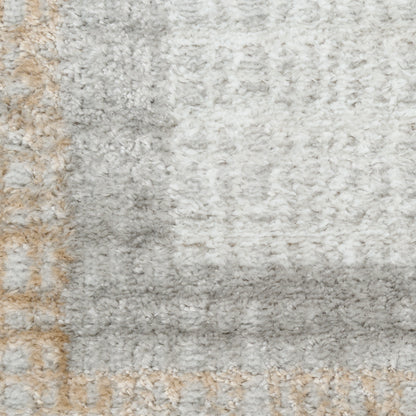 Nourison Home Dekor  Grey  Contemporary