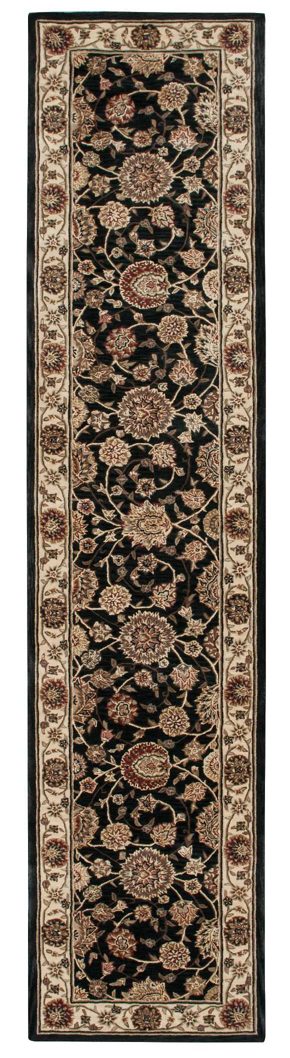Nourison Home Nourison 2000 2204 Midnight Traditional Tufted Rug