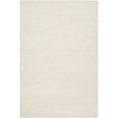 Surya Elissa EIA-2301 Beige Modern Loom Rug