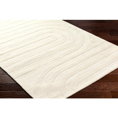 Surya Elissa EIA-2301 Beige Modern Loom Rug