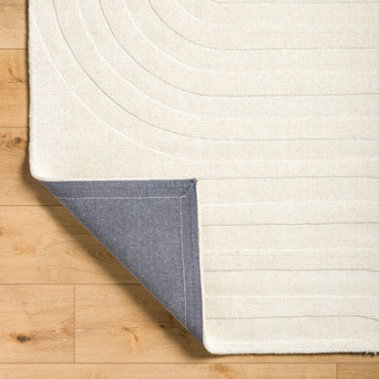 Surya Elissa EIA-2301 Beige Modern Loom Rug