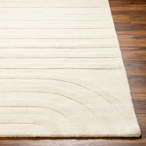 Surya Elissa EIA-2301 Beige Modern Loom Rug