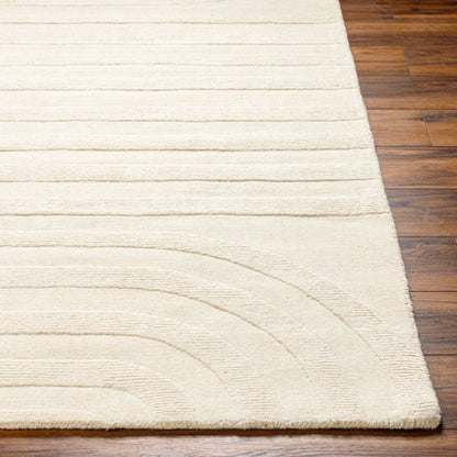 Surya Elissa EIA-2301 Beige Modern Loom Rug