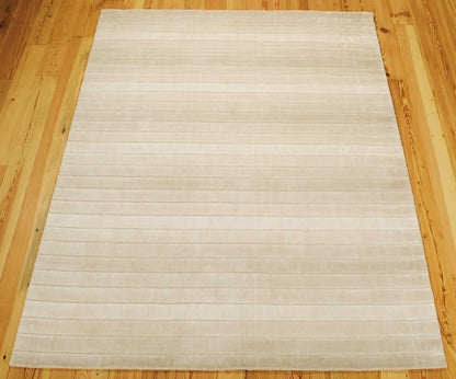 Nourison Home Aura  Tusk  Contemporary