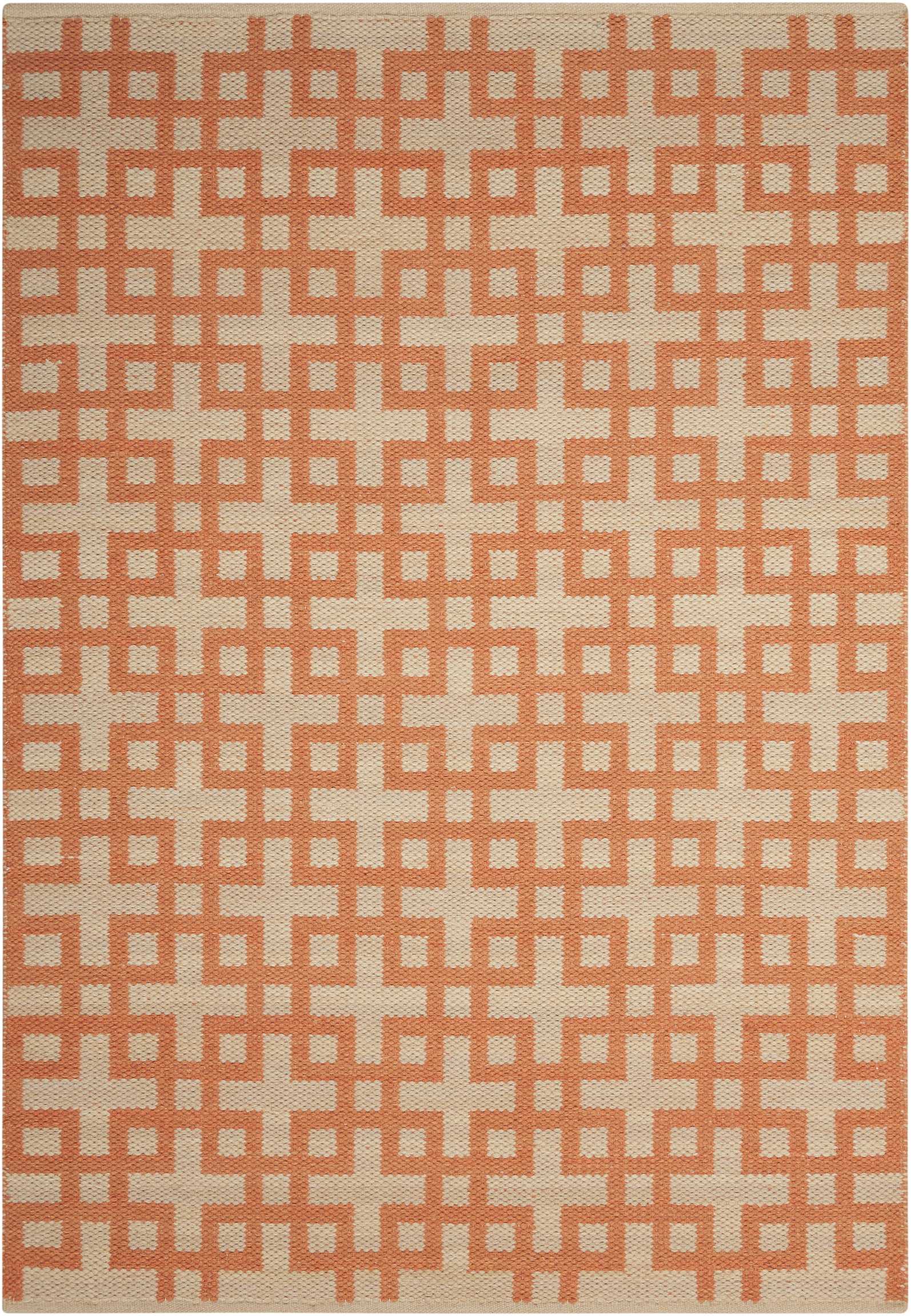 Barclay Butera Maze  Mango  Contemporary