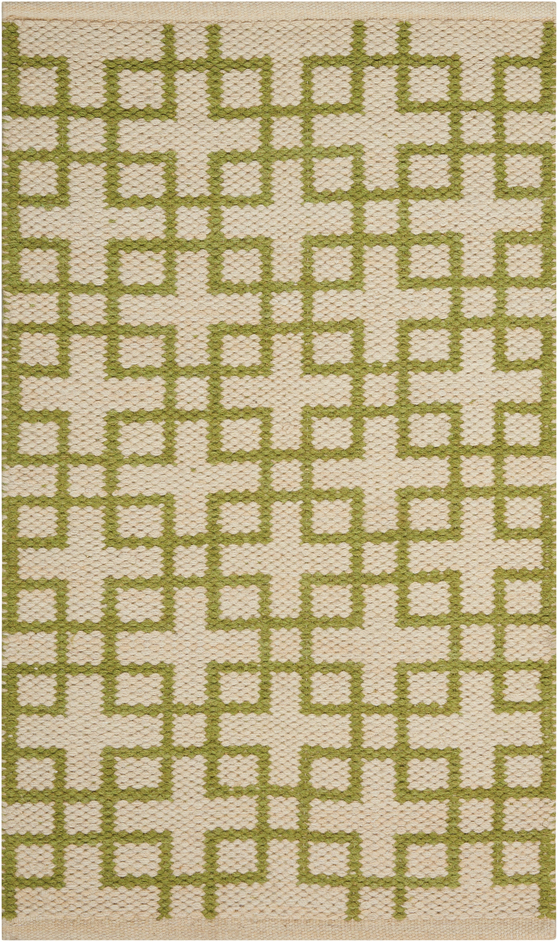 Barclay Butera Maze  Beige Green  